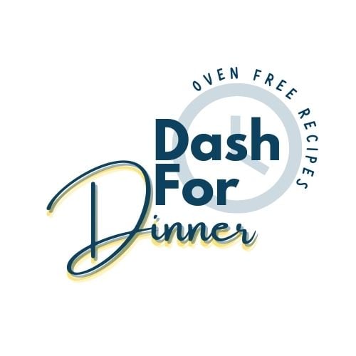 Dash for Dinner logo