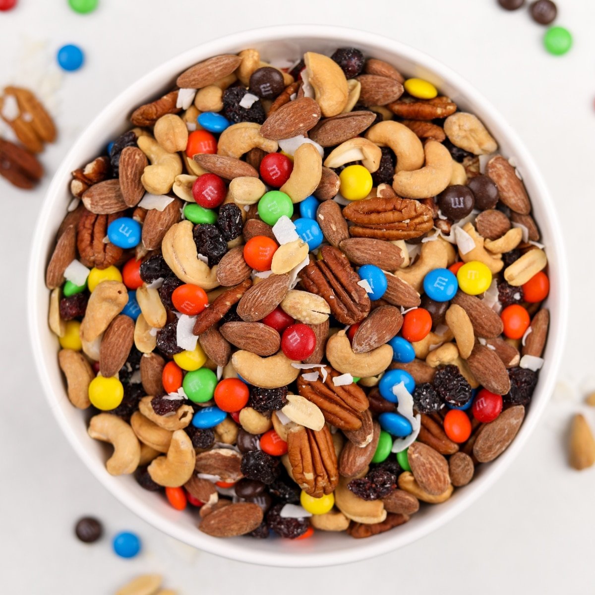 Trail Mix