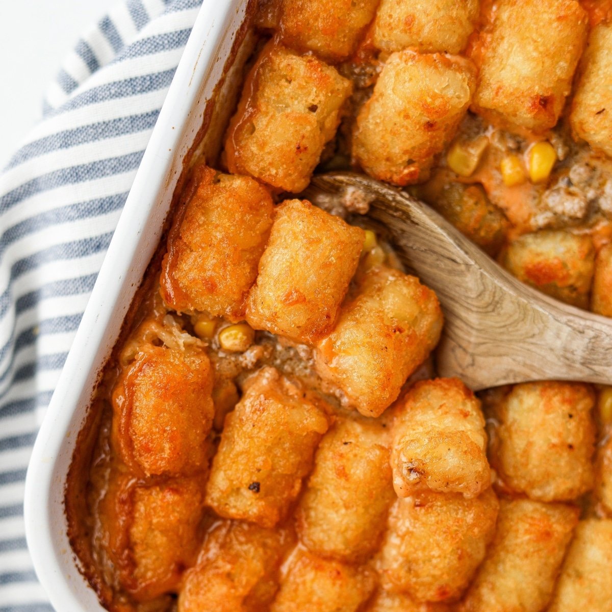 Tater Tot Casserole-image