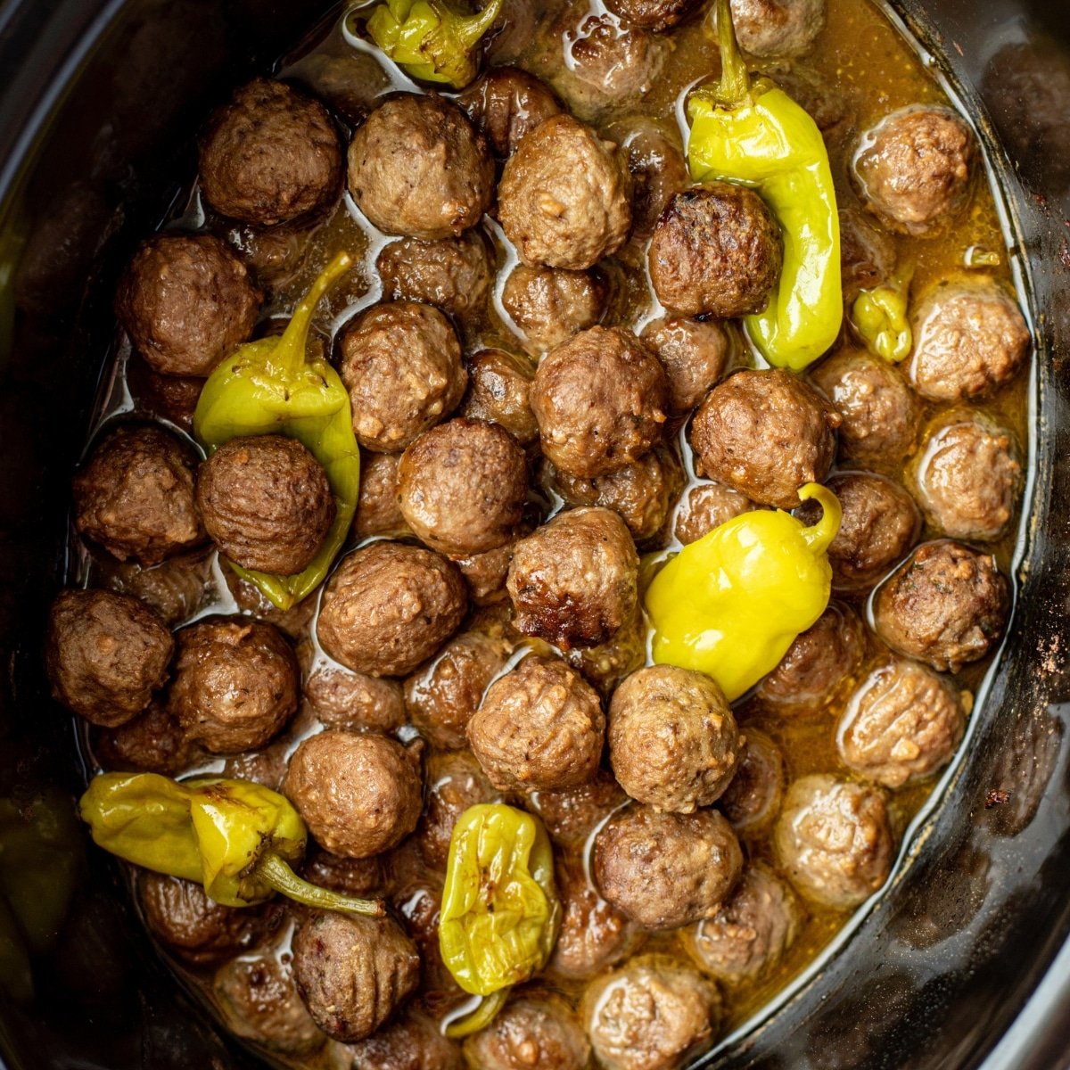 Mississippi Meatballs-image