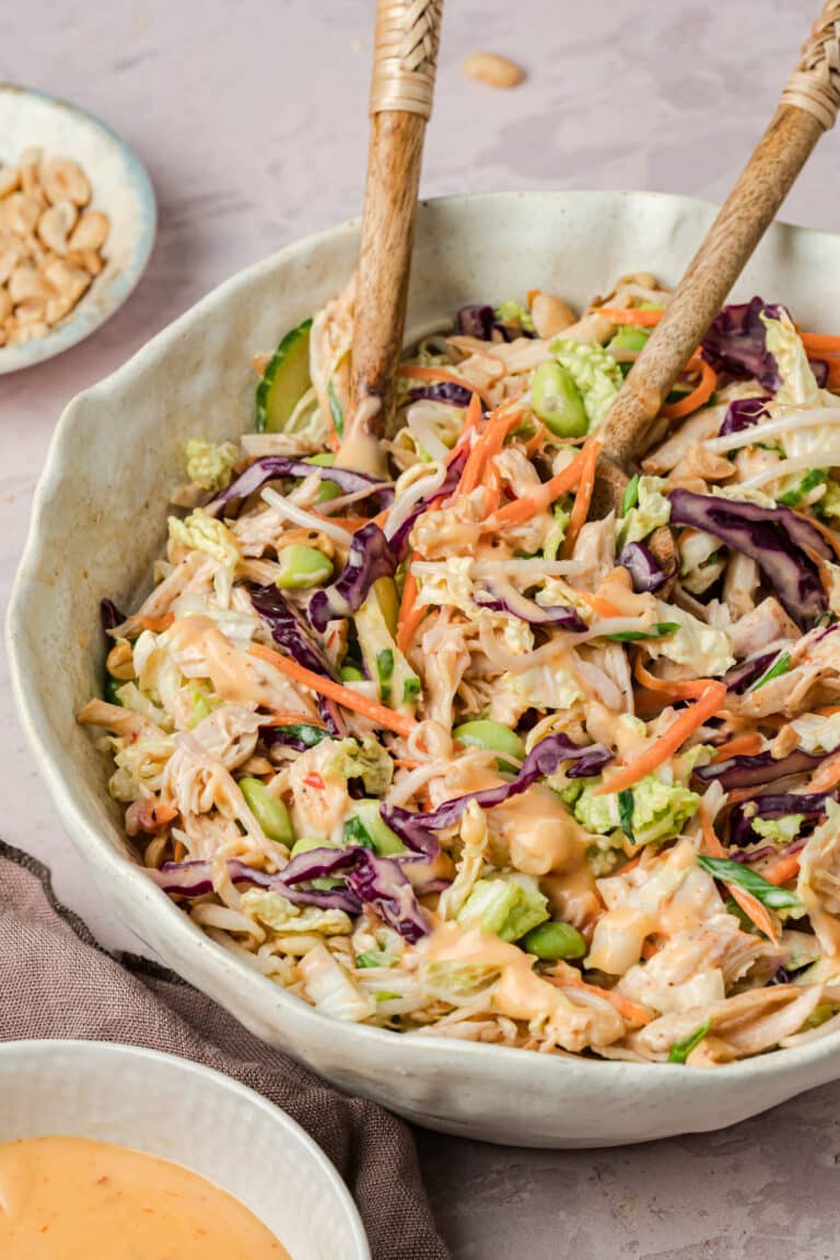 Bang Bang Chicken Salad Ready In Less Than 20 Minutes Dash For Dinner bang-bang-chicken-salad-ready-in-less-than-20-minutes-dash-for-dinner